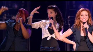 Pitch Perfect  Barden Bellas Final Performance HD [upl. by Bouchard9]