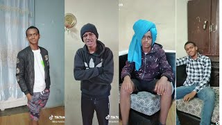 New ethiopian Bertemiosበርጠሚዮስ tik tok video [upl. by Leunammi]