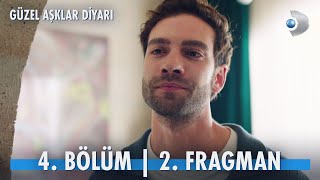 Güzel Aşklar Diyarı 4 Bölüm 2 Fragmanı  Ağlama Sen [upl. by Paulo831]