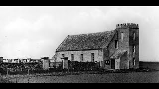 Old Photographs North Ronaldsay Orkney Islands Scotland [upl. by Fuld]