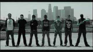 Hollywood Undead Undead Original Out The Way [upl. by Aramoix]