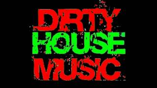 DIRTY HOUSE MUSIC MIX 2010  vol 1 [upl. by Shaughn]