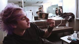 5 Seconds of Summer  Japan Tour Diary 5SOSPLAYTOKYO [upl. by Nahtnanhoj]