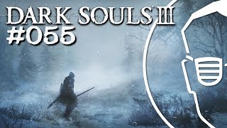 DARK SOULS 3 DLC gameplay german  055 Fiese Falle  Lets Play Dark Souls 3 deutsch [upl. by Nollid]