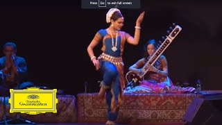 Anoushka Shankar – Traveller live at Girona Festival [upl. by Atsyrt709]