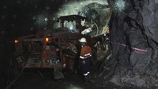 Burkina Faso  une mine dopportunités  target [upl. by Mafala160]