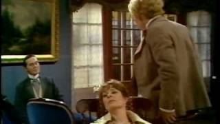 Janet Suzman in Hedda Gabler 1972  P514  Act I scene 5 [upl. by Allekim]