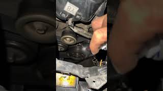 Engine belt bad sound off  SLAAC  Sohel Zahid [upl. by Klarika396]