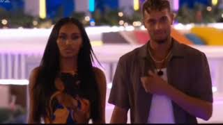 LOVE ISLAND 2023 EP 31 CASA AMOR RECOUPLING REVIEW TYRIQUE IS BROKEN [upl. by Drhcir]