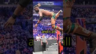 Worst WWE Royal Rumble  Controversy Explained wwe shorts rawhighlights [upl. by Alehcim245]