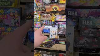 Tiptaptube Silvester Family Paket 🤩🔥 pyroland fireworks [upl. by Adnoraj]