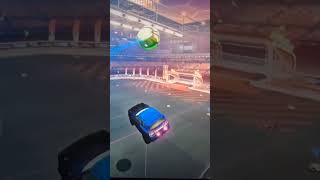 RL Throwback Dunk rlclips rocketleague rocketleagueclips rldunk gaming progression edit [upl. by Nylicaj]