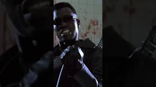 quotWho Else Almost Played BLADE The Shocking Marvel Casting Revealedquot movie marvel [upl. by Berne203]