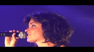 JENIFER  SUR LE FIL FRANCOFOLIES SPA 2013 [upl. by Balthasar]