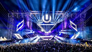 Ultra Music Festival Chile 2024  Kshmr [upl. by Roti]