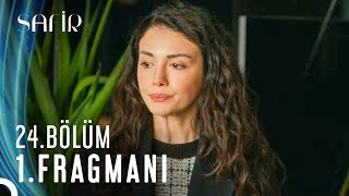 Safir 24 Bölüm 1 Fragmanı [upl. by Adela]