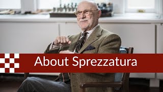 The Truth About Sprezzatura [upl. by Gosselin]