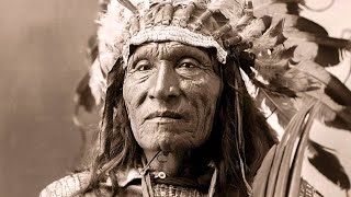 quotHISTORIA DE LOS INDIOS LAKOTA ANIMALES DE PODER quot Buha Marga [upl. by Narf]