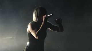 Skillet  Awake and Alive  Live HD Santander Arena 2023 [upl. by Coombs]