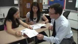 Vocabulary Workshop Common Core Enriched Edition Introductory Overview Video [upl. by Ruthy]