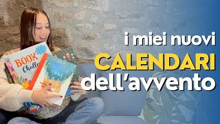 3 Calendari dellAvvento INCREDIBILI [upl. by Page]