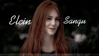 Elçin Sangu  Satisfya English Version [upl. by Aicekat]