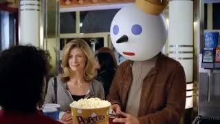 Top 5 Jack In The Box advertisements 20022018 [upl. by Itsirhc]