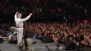 Benny Hinn  FIRE Falling on Miami 2 [upl. by Blodget420]