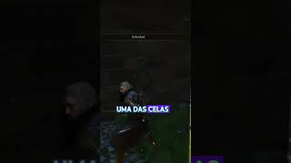 Segredo em The Witcher 3 thewitcher3 eldenring playstation5 xboxseriesx [upl. by Ahsieken482]