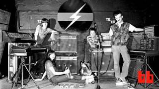 Throbbing Gristle Interview Boing Boing Video 2009 Reunion Tour [upl. by Lenci]