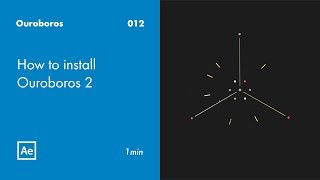 How to Install Ouroboros 2 [upl. by Topper]
