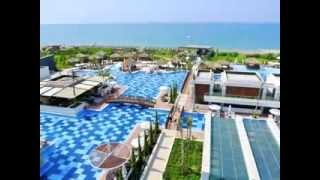 Sensimar Belek Resort amp Spa ab 18 Jahre Adults Only Hotels für Erwachsene günstig buchen [upl. by Pearl]