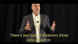 YOSSI GHINSBERG  DREAMERS [upl. by O'Rourke]