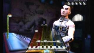 Rock Band 3  Imagine Expert Pro Keys 100 FC [upl. by Lindie]