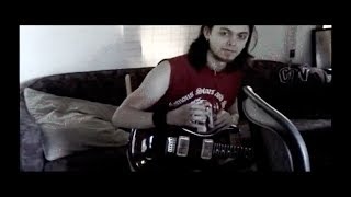 Bullet For My Valentine  2006 Studio backstage live interview [upl. by Loredana]