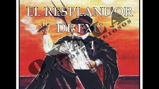 CD completo El Resplandor de exu Vol 1 Martin de Xangô SUBTITULADO Y CON LETRA [upl. by Stilwell427]