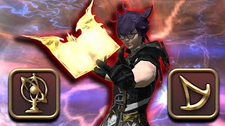 A Beginners Guide to ARCANISTSUMMONER  FFXIV [upl. by Alessandro890]