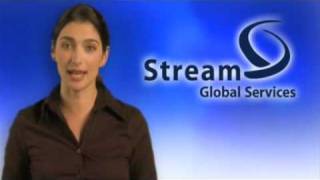 Stream Global [upl. by Ehrman]