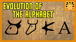 History of the Latin Alphabet [upl. by Yenaj442]