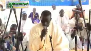 Serigne Moustapha Gningue [upl. by Eeryk]