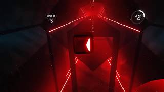 Beat Saber  POPSTARS  KDA League Of Legends  FC [upl. by Llerrod]