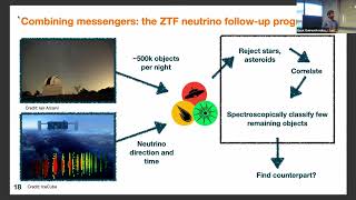 Robert Stein  Keck Science Meeting  2024 [upl. by Aleris]