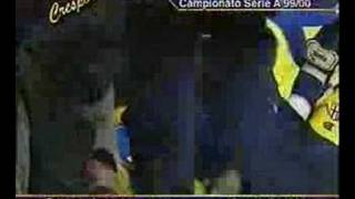 PARMAJUVE 11 9100 CRESPO AL 92 [upl. by Michael]