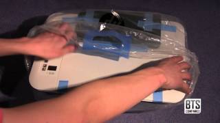 HP DeskJet 2540  Unboxing amp Review  HD [upl. by Brigit431]