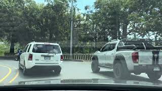 Viajamos de Ciudad de Guatemala a Baja Verapaz cerca del Biotopo del Quetzal [upl. by Alletniuq]