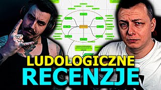 Ludologiczny System Oceniania Gier [upl. by Ellesirg]