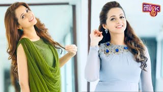 Beautiful Photos Of Gorgeous Bhavana Menon [upl. by Anilat383]