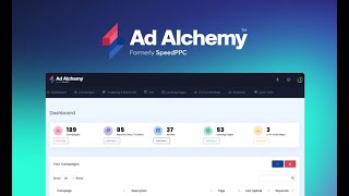 Ad Alchemy Lifetime Deal Review on AppSumo [upl. by Une]