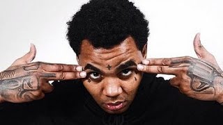 Kevin gates ft Rando  Whatever [upl. by Ettenaj]