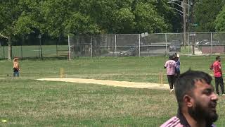 Black Caps Vs ESG  07212024  ESG Batting [upl. by Nidnerb835]